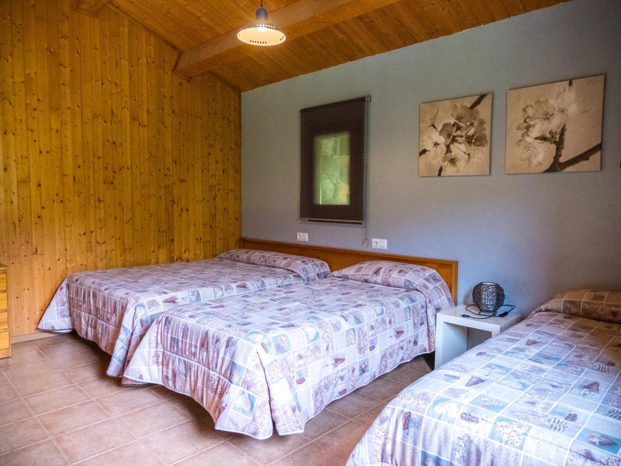 Apartaments Fontalba كيرالبس المظهر الخارجي الصورة