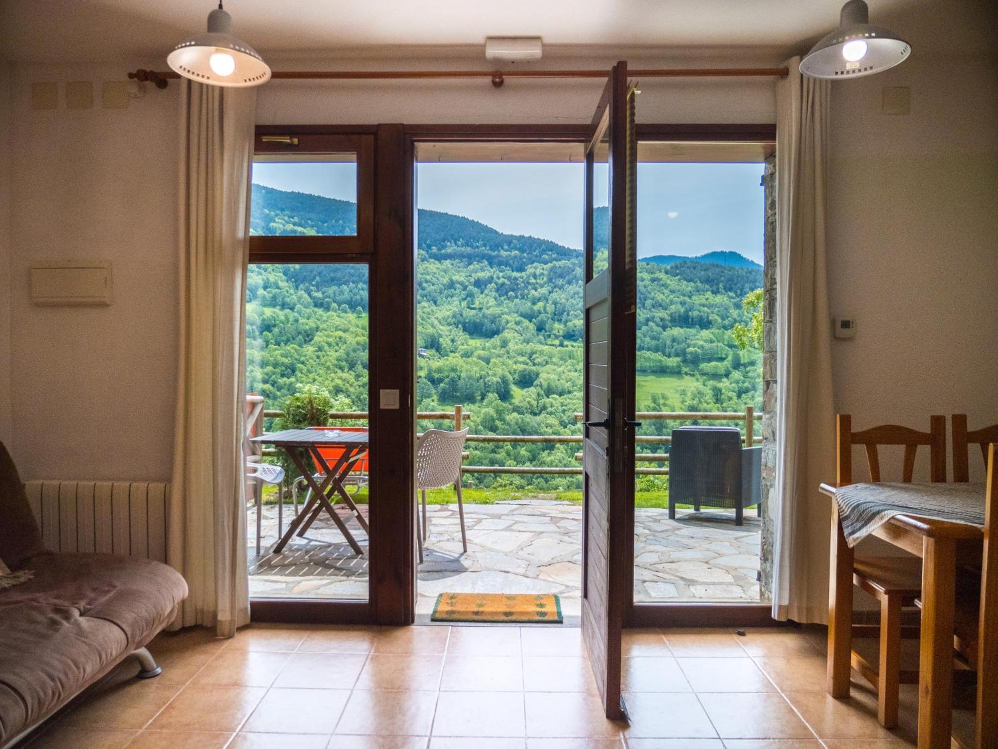 Apartaments Fontalba كيرالبس المظهر الخارجي الصورة