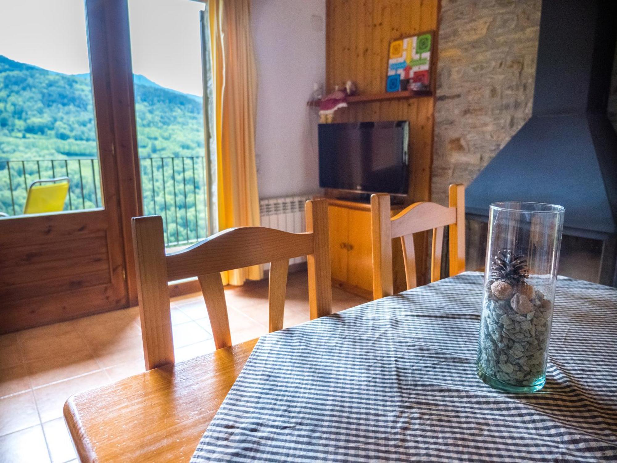 Apartaments Fontalba كيرالبس المظهر الخارجي الصورة