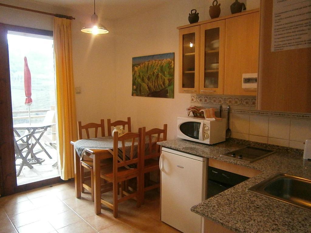 Apartaments Fontalba كيرالبس المظهر الخارجي الصورة