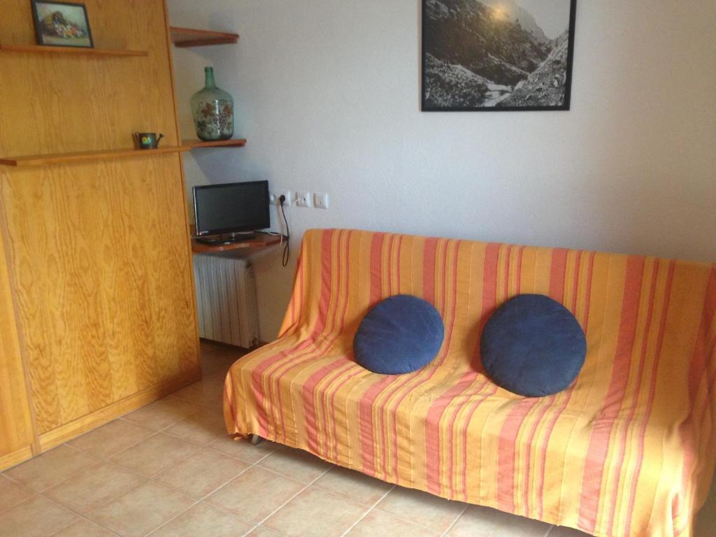 Apartaments Fontalba كيرالبس المظهر الخارجي الصورة