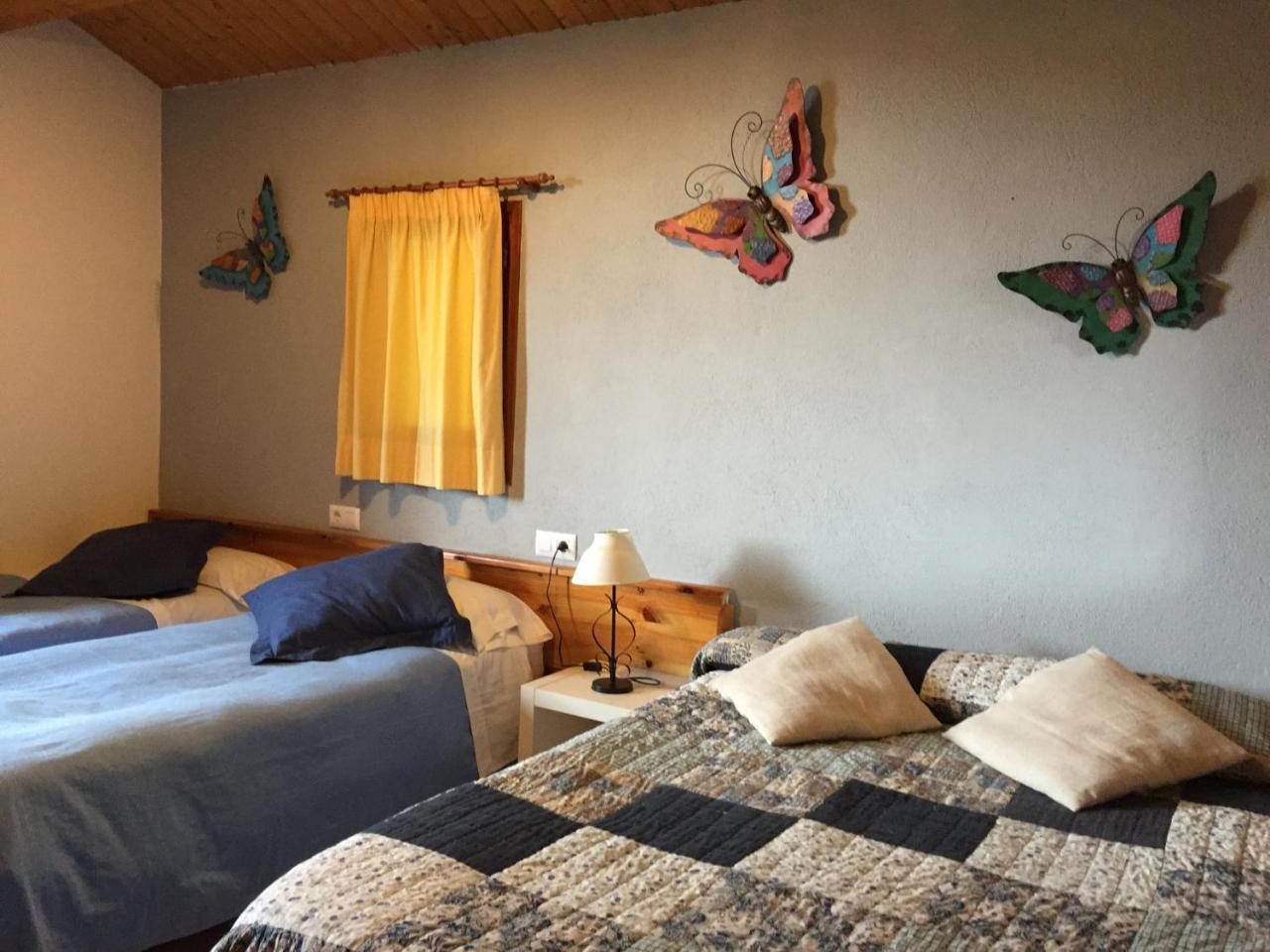 Apartaments Fontalba كيرالبس المظهر الخارجي الصورة
