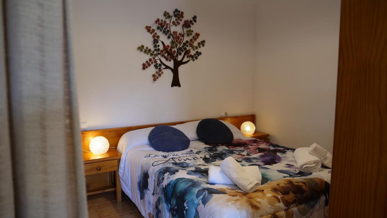 Apartaments Fontalba كيرالبس المظهر الخارجي الصورة