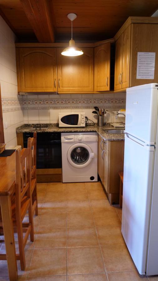 Apartaments Fontalba كيرالبس المظهر الخارجي الصورة