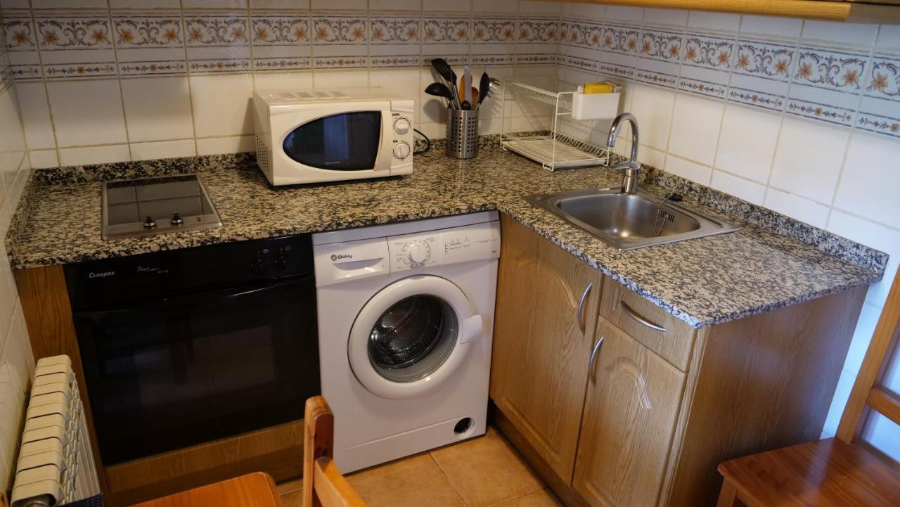 Apartaments Fontalba كيرالبس المظهر الخارجي الصورة