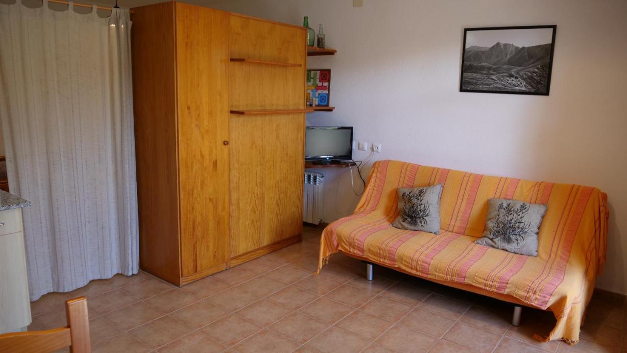 Apartaments Fontalba كيرالبس المظهر الخارجي الصورة