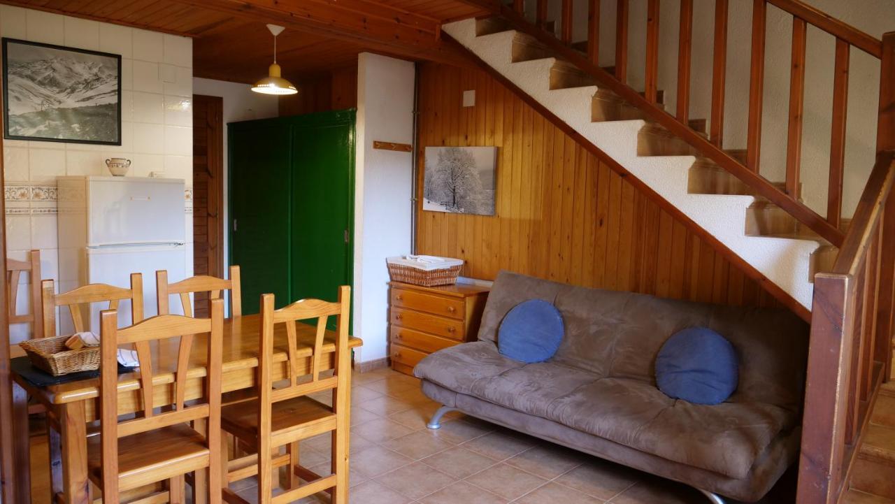 Apartaments Fontalba كيرالبس المظهر الخارجي الصورة