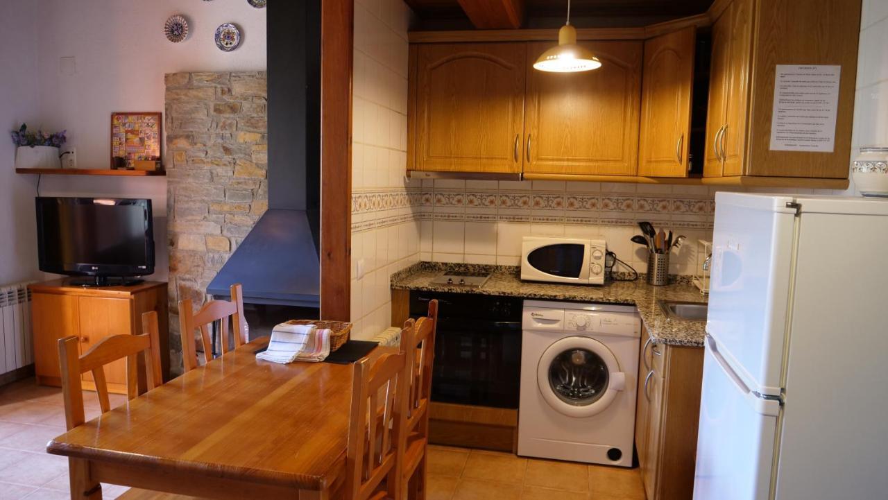 Apartaments Fontalba كيرالبس المظهر الخارجي الصورة