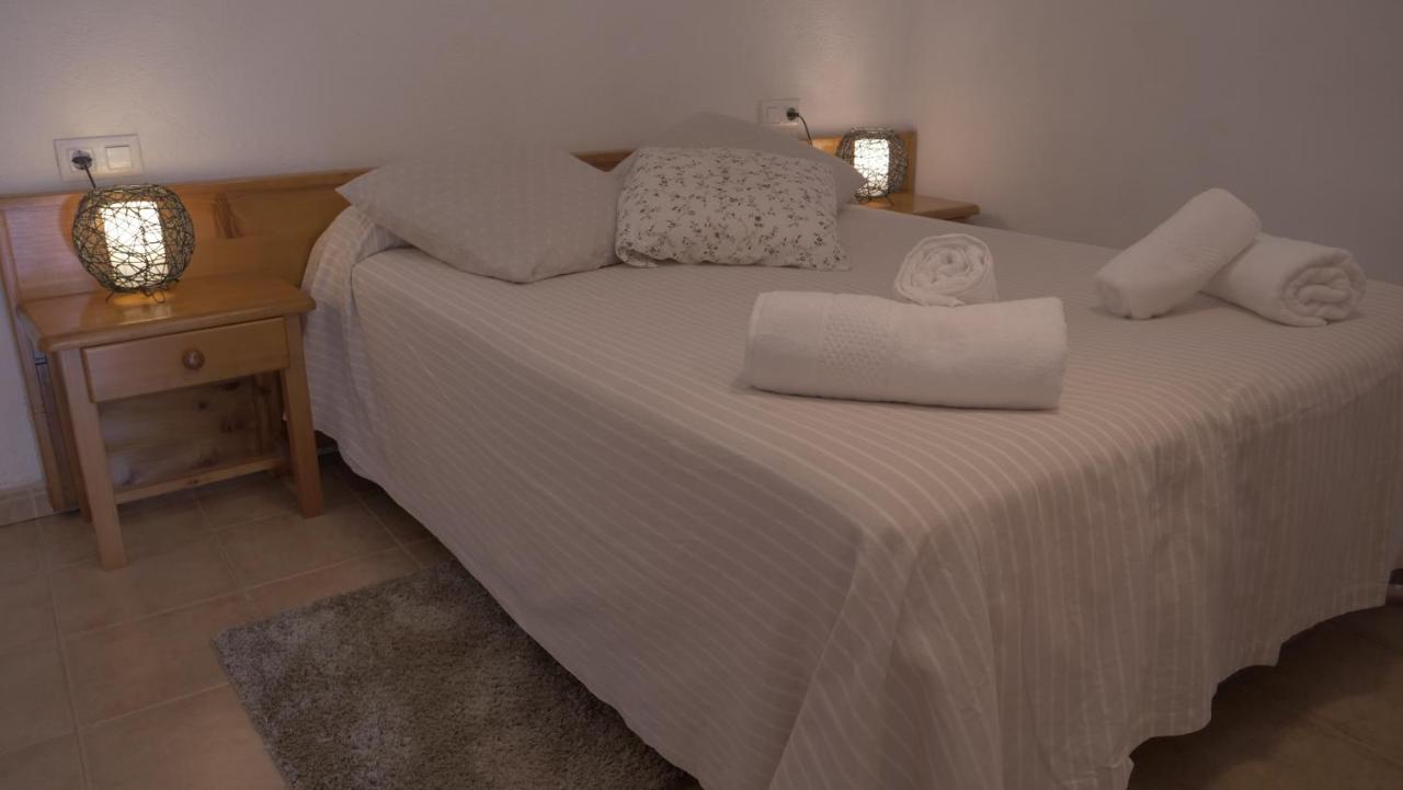 Apartaments Fontalba كيرالبس المظهر الخارجي الصورة