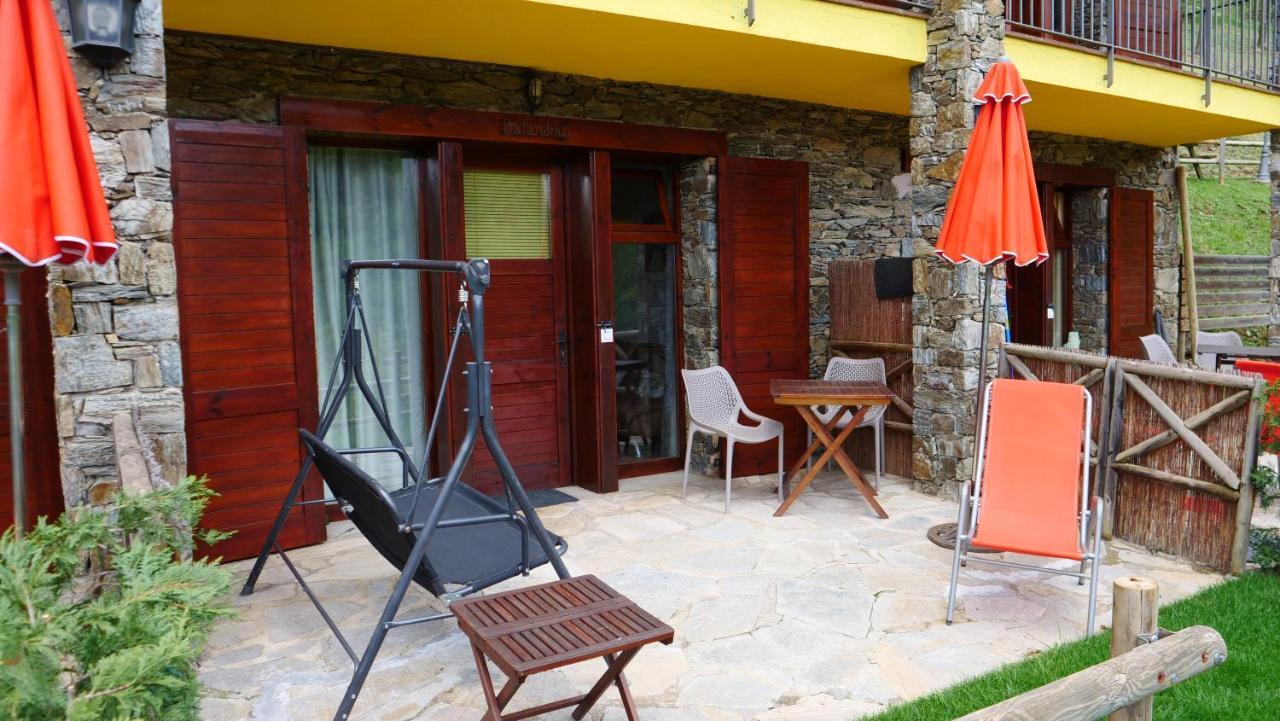 Apartaments Fontalba كيرالبس المظهر الخارجي الصورة