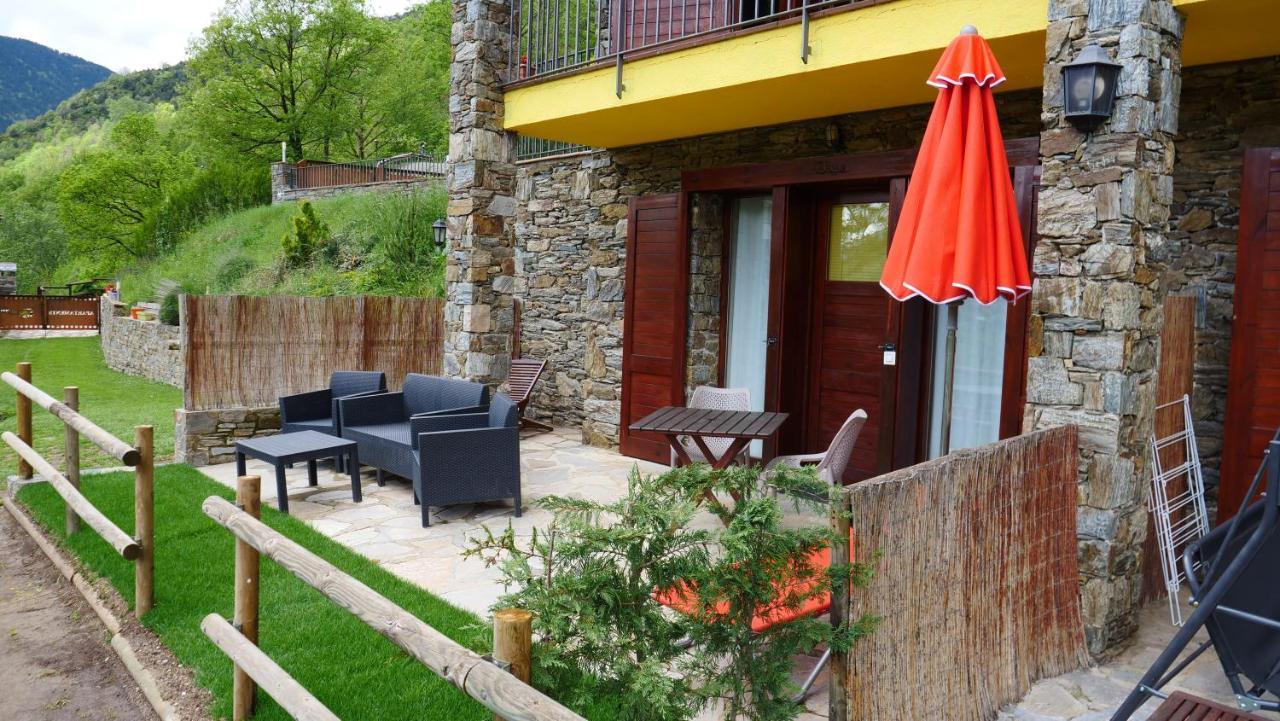 Apartaments Fontalba كيرالبس المظهر الخارجي الصورة