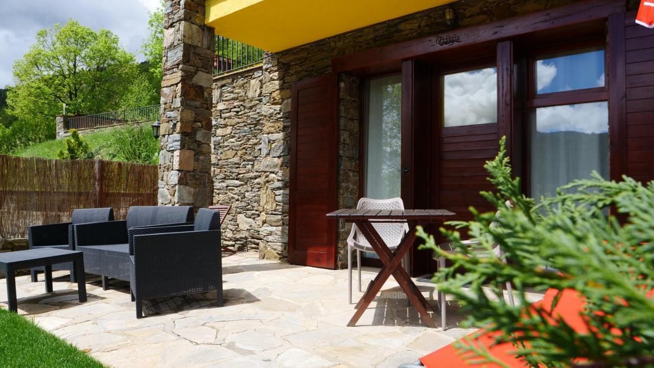 Apartaments Fontalba كيرالبس المظهر الخارجي الصورة